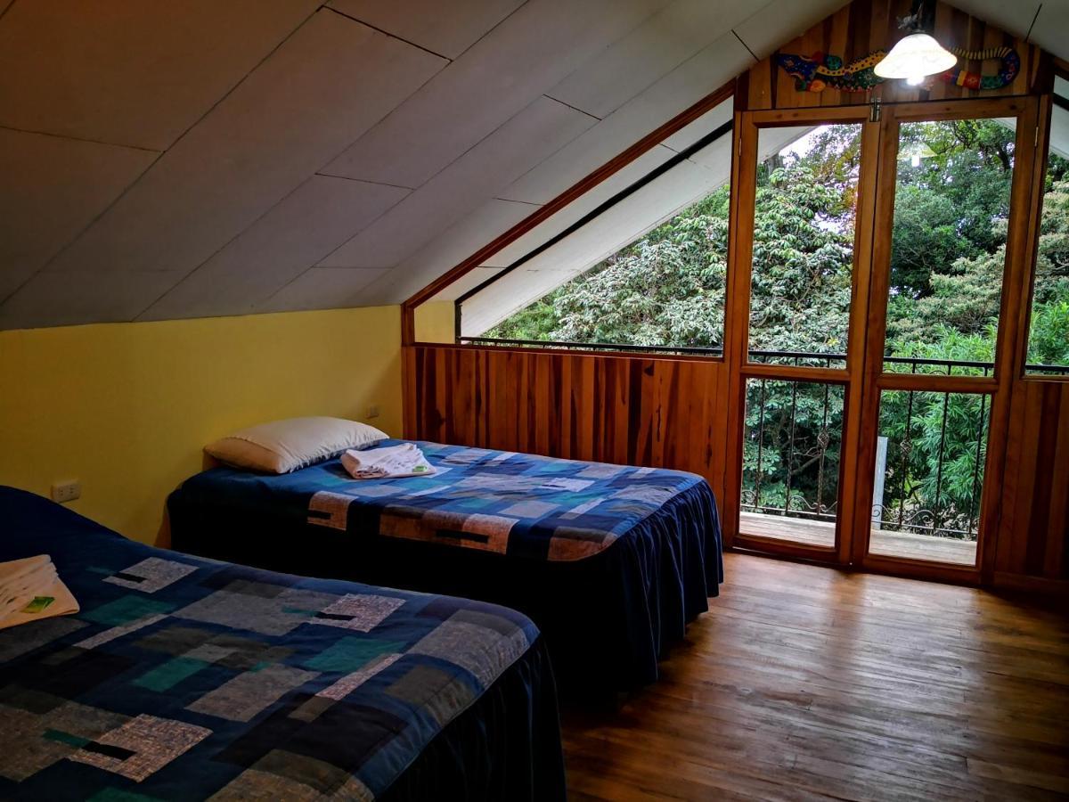 Monteverde Ecolodge Dış mekan fotoğraf