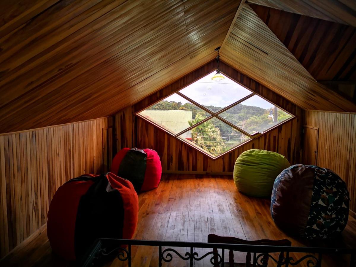 Monteverde Ecolodge Dış mekan fotoğraf