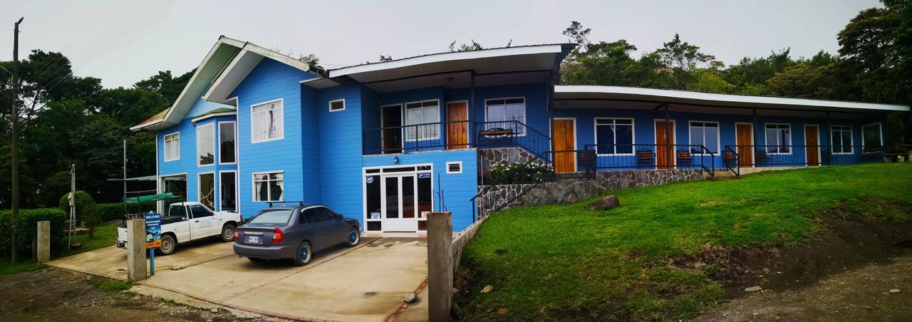 Monteverde Ecolodge Dış mekan fotoğraf