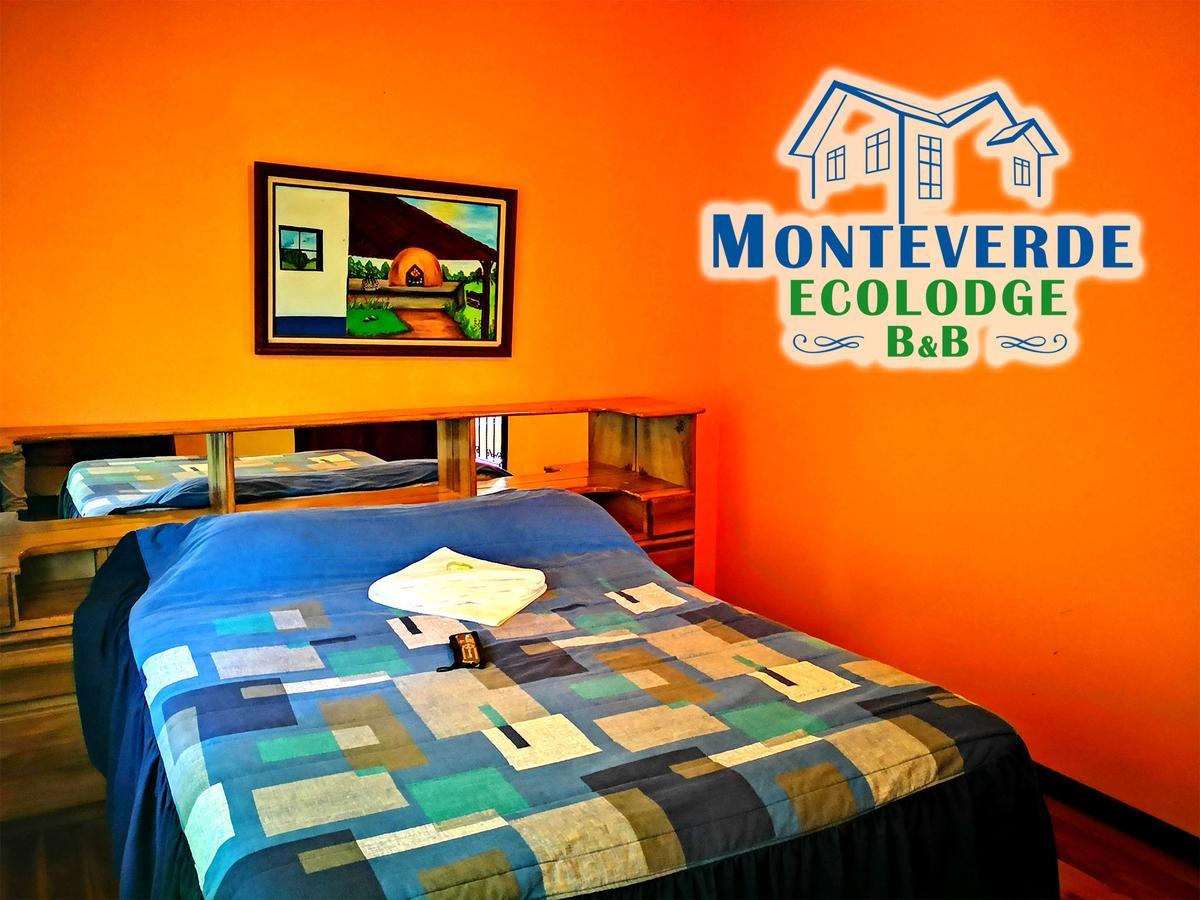 Monteverde Ecolodge Dış mekan fotoğraf